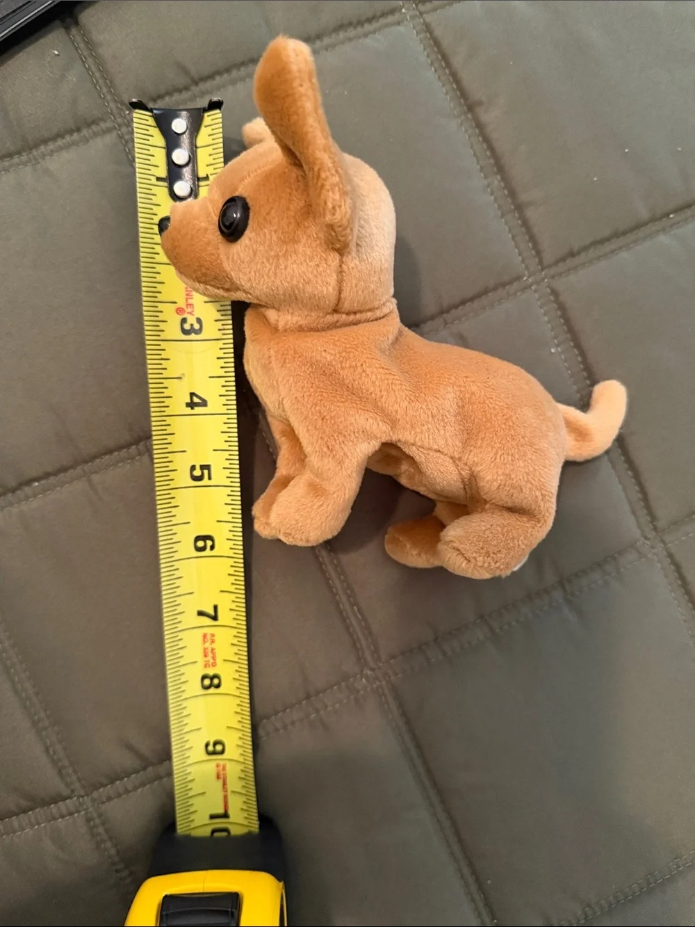 TY VINTAGE 1999 BEANIE BABY 